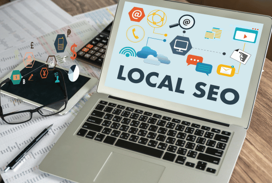 plan for local SEO service